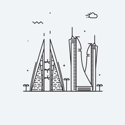 المنامة