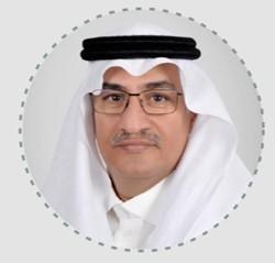 Dr. Tareq Mousa Al-Otaibi